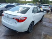 ✅ 2014 Toyota Corolla LE Premium • VIN: 5YFBURHE9EP043573 • Lot: 43298355. Wystawiony na IAAI z przebiegiem 130 824 mil. Bezpłatny archiwum sprzedaży aukcyjnych z USA i szczegółowy raport historii pojazdu na DreamBid. Zdjęcie 4.