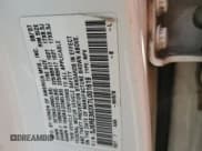 ✅ 2007 Honda CR-V LX • VIN: 5J6RE383X7L001619 • Lot: 80666835. Wystawiony na Copart z przebiegiem 296 120 mil. Bezpłatny archiwum sprzedaży aukcyjnych z USA i szczegółowy raport historii pojazdu na DreamBid. Zdjęcie 13.