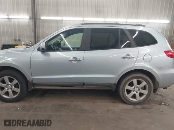 ✅ 2007 Hyundai Santa Fe SE • VIN: 5NMSH73E27H015532 • Lot: 43588168. Listed on IAAI with 234,056 mi. Free auction sales archive from the USA and detailed vehicle history report at DreamBid. Image 15.