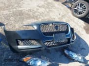 ✅ 2019 Jaguar XF 25t Premium • VIN: SAJBJ4FX5KCY78947 • Lot: 41261473. Listed on IAAI with 68,891 mi. Free auction sales archive from the USA and detailed vehicle history report at DreamBid. Image 19.