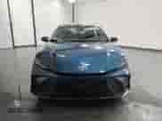 2025 Toyota Camry SE with VIN 4T1DAACK9SU147491, listed as a Copart auction lot 90618325 with 7,774 mi miles and Clean title. Bid and sale history available at DreamBid. Image 5.