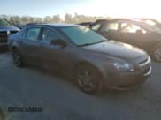 ✅ 2012 Chevrolet Malibu 1LS • VIN: 1G1ZB5E06CF298555 • Lot: 75939864. Listed on Copart with 135,805 mi. Free auction sales archive from the USA and detailed vehicle history report at DreamBid. Image 4.