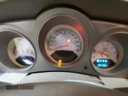 ✅ 2009 Dodge Avenger SE • VIN: 1B3LC46BX9N561201 • Лот: 89163825. Опубликован ранее на Copart с пробегом 194 787 миль. Бесплатный доступ к архиву аукционных продаж из США и подробный отчёт об истории автомобиля на DreamBid. Изображение 9.