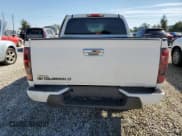 ✅ 2012 Chevrolet Colorado 1LT • VIN: 1GCDSCF95C8100149 • Лот: 75871444. Опубликован ранее на Copart с пробегом Не указан. Бесплатный доступ к архиву аукционных продаж из США и подробный отчёт об истории автомобиля на DreamBid. Изображение 6.