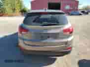 2013 Hyundai Tucson GL с VIN KM8JT3AC1DU593593, выставлен на аукционе Copart как лот 87049805 с пробегом 218 669 миль миль и Чистый • Clean title. История ставок и продаж доступна на DreamBid. Изображение 6.