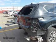 ✅ 2020 Hyundai Santa Fe SEL • VIN: 5NMS33AD4LH212956 • Лот: 43588716. Опубликован ранее на IAAI с пробегом 155 048 миль. Бесплатный доступ к архиву аукционных продаж из США и подробный отчёт об истории автомобиля на DreamBid. Изображение 6.