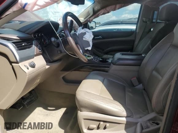 ✅ 2016 Chevrolet Suburban LT • VIN: 1GNSCHKCXGR274969 • Lot: 62906974. Wystawiony na Copart z przebiegiem 178 721 mil. Bezpłatny archiwum sprzedaży aukcyjnych z USA i szczegółowy raport historii pojazdu na DreamBid. Zdjęcie 7.