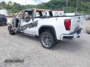 ✅ 2023 GMC Sierra 1500 Denali Ultimate • VIN: 1GTUUHEL7PZ243463 • Лот: 43086884. Опубликован ранее на IAAI с пробегом 64 717 миль. Бесплатный доступ к архиву аукционных продаж из США и подробный отчёт об истории автомобиля на DreamBid. Изображение 3.