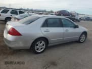 ✅ 2006 Honda Accord LX SE • VIN: 1HGCM55316A157090 • Лот: 82418324. Опубликован ранее на Copart с пробегом 236 940 миль. Бесплатный доступ к архиву аукционных продаж из США и подробный отчёт об истории автомобиля на DreamBid. Изображение 3.
