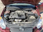 ✅ 2009 Hyundai Accent Auto GLS • VIN: KMHCM46C69U287890 • Лот: 54452005. Опубликован ранее на Copart с пробегом 118 269 миль. Бесплатный доступ к архиву аукционных продаж из США и подробный отчёт об истории автомобиля на DreamBid. Изображение 11.