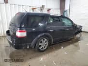 ✅ 2009 Ford Taurus X Limited • VIN: 1FMDK03W89GA00128 • Lot: 87247904. Listed on Copart with 188,844 mi. Free auction sales archive from the USA and detailed vehicle history report at DreamBid. Image 3.