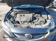 ✅ 2015 Mazda 6 i Grand Touring • VIN: JM1GJ1W58F1196602 • Lot: 43645713. Listed on IAAI with 114,609 mi. Free auction sales archive from the USA and detailed vehicle history report at DreamBid. Image 10.