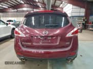 ✅ 2012 Nissan Murano LE • VIN: JN8AZ1MW8CW225884 • Lot: 96449995. Listed on Copart with 145,844 mi. Free auction sales archive from the USA and detailed vehicle history report at DreamBid. Image 6.