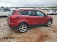 ✅ 2019 Ford Escape Titanium • VIN: 1FMCU0J98KUB00644 • Lot: 89912215. Wystawiony na Copart z przebiegiem 40 406 mil. Bezpłatny archiwum sprzedaży aukcyjnych z USA i szczegółowy raport historii pojazdu na DreamBid. Zdjęcie 3.
