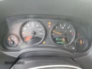 ✅ 2010 Jeep Patriot Sport • VIN: 1J4NT2GB2AD558274 • Lot: 89495985. Listed on Copart with 102,408 mi. Free auction sales archive from the USA and detailed vehicle history report at DreamBid. Image 9.