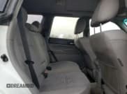 ✅ 2006 Subaru Forester X • VIN: JF1SG65606H702923 • Лот: 85927075. Опубликован ранее на Copart с пробегом 184 892 миль. Бесплатный доступ к архиву аукционных продаж из США и подробный отчёт об истории автомобиля на DreamBid. Изображение 11.