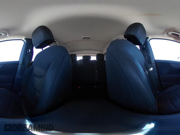 ✅ 2020 Jeep Renegade Altitude • VIN: ZACNJABB8LPL91658 • Lot: 41534304. Listed on IAAI with 76,135 mi. Free auction sales archive from the USA and detailed vehicle history report at DreamBid. Image 20.