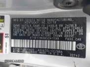 ✅ 2019 Toyota Camry LE • VIN: 4T1B11HK6KU241599 • Lot: 43236332. Listed on IAAI with 180,545 mi. Free auction sales archive from the USA and detailed vehicle history report at DreamBid. Image 9.