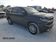 ✅ 2021 Chevrolet Tahoe LS • VIN: 1GNSCMKD4MR299752 • Lot: 50038445. Wystawiony na Copart z przebiegiem 69 349 mil. Bezpłatny archiwum sprzedaży aukcyjnych z USA i szczegółowy raport historii pojazdu na DreamBid. Zdjęcie 4.