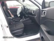 ✅ 2024 Hyundai Venue SEL • VIN: KMHRC8A30RU285015 • Lot: 41362985. Listed on IAAI with 2,956 mi. Free auction sales archive from the USA and detailed vehicle history report at DreamBid. Image 5.