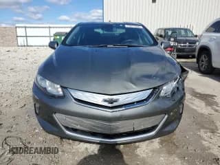 ✅ 2017 Chevrolet Volt Premier • VIN: 1G1RB6S53HU111135 • Lot: 77011244. Wystawiony na Copart z przebiegiem 157 194 mil. Bezpłatny archiwum sprzedaży aukcyjnych z USA i szczegółowy raport historii pojazdu na DreamBid. Zdjęcie 5.