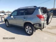 ✅ 2007 Toyota RAV4 • VIN: JTMBD35V175076083 • Lot: 92801215. Wystawiony na Copart z przebiegiem 103 365 mil. Bezpłatny archiwum sprzedaży aukcyjnych z USA i szczegółowy raport historii pojazdu na DreamBid. Zdjęcie 2.