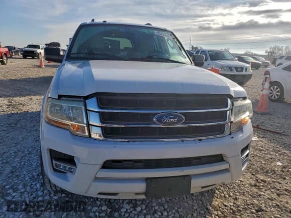 ✅ 2015 Ford Expedition XLT • VIN: 1FMJU1HT6FEF49934 • Lot: 95263485. Wystawiony na Copart z przebiegiem 215 542 mil. Bezpłatny archiwum sprzedaży aukcyjnych z USA i szczegółowy raport historii pojazdu na DreamBid. Zdjęcie 5.