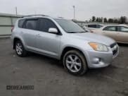 ✅ 2012 Toyota RAV4 Limited • VIN: 2T3DK4DV9CW093464 • Лот: 92329535. Опубликован ранее на Copart с пробегом 146 085 миль. Бесплатный доступ к архиву аукционных продаж из США и подробный отчёт об истории автомобиля на DreamBid. Изображение 4.