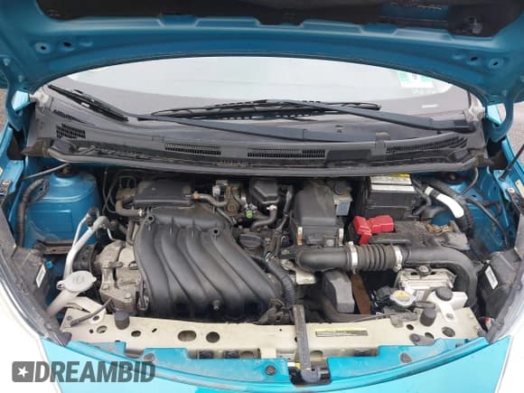 ✅ 2015 Nissan Note SR • VIN: 3N1CE2CP6FL359564 • Лот: 42876161. Опубликован ранее на IAAI с пробегом 105 630 миль. Бесплатный доступ к архиву аукционных продаж из США и подробный отчёт об истории автомобиля на DreamBid. Изображение 10.