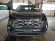 ✅ 2019 Ford Edge SEL • VIN: 2FMPK3J99KBC03683 • Lot: 66157995. Listed on Copart with 136,871 mi. Free auction sales archive from the USA and detailed vehicle history report at DreamBid. Image 5.