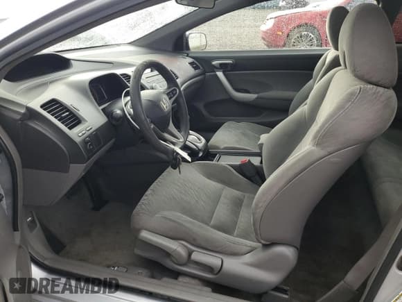 ✅ 2007 Honda Civic EX • VIN: 2HGFG12897H561948 • Lot: 93439175. Listed on Copart with 194,237 mi. Free auction sales archive from the USA and detailed vehicle history report at DreamBid. Image 7.