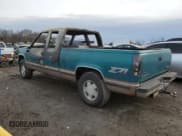 ✅ 1995 GMC Sierra 1500 • VIN: 2GTEK19K0S1570324 • Лот: 43065205. Опубликован ранее на Copart с пробегом Не указан. Бесплатный доступ к архиву аукционных продаж из США и подробный отчёт об истории автомобиля на DreamBid. Изображение 2.