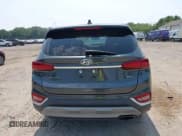 ✅ 2020 Hyundai Santa Fe SEL • VIN: 5NMS3CAD7LH231730 • Лот: 42846182. Опубликован ранее на IAAI с пробегом 104 174 миль. Бесплатный доступ к архиву аукционных продаж из США и подробный отчёт об истории автомобиля на DreamBid. Изображение 16.