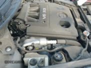 ✅ 2016 Nissan Altima SL • VIN: 1N4BL3AP6GC151226 • Lot: 43180531. Wystawiony na IAAI z przebiegiem 99 275 mil. Bezpłatny archiwum sprzedaży aukcyjnych z USA i szczegółowy raport historii pojazdu na DreamBid. Zdjęcie 20.