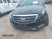 ✅ 2017 Cadillac ATS RWD • VIN: 1G6AA5RX1H0155721 • Lot: 42152475. Wystawiony na IAAI z przebiegiem 69 410 mil. Bezpłatny archiwum sprzedaży aukcyjnych z USA i szczegółowy raport historii pojazdu na DreamBid. Zdjęcie 12.