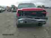 2005 Chevrolet Silverado 2500HD LT with VIN 1GCHK23215F888557, listed as a Copart auction lot 61552175 with 253,556 mi miles and Salvage title. Bid and sale history available at DreamBid. Image 13.