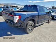 ✅ 2023 Ford F-150 Lightning Pro • VIN: 1FTVW1EV2PWG13534 • Lot: 95792705. Listed on Copart with Not provided. Free auction sales archive from the USA and detailed vehicle history report at DreamBid. Image 3.