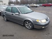 ✅ 2004 Saab 9-5 Arc • VIN: YS3ED49A143512764 • Lot: 41866789. Wystawiony na IAAI z przebiegiem 114 796 mil. Bezpłatny archiwum sprzedaży aukcyjnych z USA i szczegółowy raport historii pojazdu na DreamBid. Zdjęcie 1.