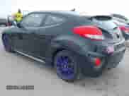 2013 Hyundai Veloster Turbo с VIN KMHTC6AE9DU097968, выставлен на аукционе IAAI как лот 42307943 с пробегом 141 216 миль миль и . История ставок и продаж доступна на DreamBid. Изображение 3.