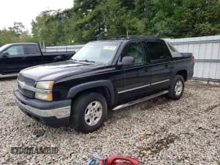 ✅ 2006 Chevrolet Avalanche Z66 • VIN: 3GNEC12Z46G234880 • Lot: 71745275. Listed on Copart with 173,787 mi. Free auction sales archive from the USA and detailed vehicle history report at DreamBid. Image 1.