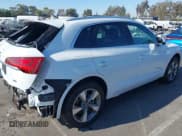 ✅ 2024 Audi Q5 Premium • VIN: WA1ABAFY1R2006810 • Лот: 43163614. Опубликован ранее на IAAI с пробегом 11 832 миль. Бесплатный доступ к архиву аукционных продаж из США и подробный отчёт об истории автомобиля на DreamBid. Изображение 4.