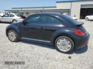 ✅ 2016 Volkswagen Beetle SE • VIN: 3VWJ17ATXGM623892 • Lot: 69116435. Listed on Copart with 89,052 mi. Free auction sales archive from the USA and detailed vehicle history report at DreamBid. Image 2.