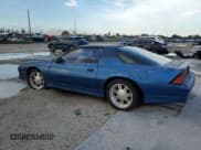 ✅ 1989 Chevrolet Camaro • VIN: 1G1FP218XKL113437 • Лот: 74260194. Опубликован ранее на Copart с пробегом Не указан. Бесплатный доступ к архиву аукционных продаж из США и подробный отчёт об истории автомобиля на DreamBid. Изображение 2.