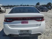 ✅ 2016 Dodge Dart SXT • VIN: 1C3CDFBB0GD563589 • Лот: 69393025. Опубликован ранее на Copart с пробегом 194 133 миль. Бесплатный доступ к архиву аукционных продаж из США и подробный отчёт об истории автомобиля на DreamBid. Изображение 6.