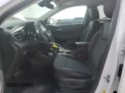 ✅ 2022 Buick Encore GX Select • VIN: KL4MMDSL8NB105623 • Lot: 81619975. Listed on Copart with 19,916 mi. Free auction sales archive from the USA and detailed vehicle history report at DreamBid. Image 7.