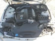 ✅ 2011 BMW Z4 sDrive30i • VIN: WBALM5C59BE378262 • Lot: 54131335. Listed on Copart with 34,927 mi. Free auction sales archive from the USA and detailed vehicle history report at DreamBid. Image 11.