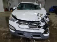 ✅ 2016 Hyundai Santa Fe • VIN: 5XYZUDLB8GG305833 • Лот: 40089314. Опубликован ранее на Copart с пробегом Не указан. Бесплатный доступ к архиву аукционных продаж из США и подробный отчёт об истории автомобиля на DreamBid. Изображение 12.