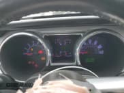 ✅ 2007 Ford Mustang Deluxe • VIN: 1ZVFT80N375300511 • Лот: 91178585. Опубликован ранее на Copart с пробегом 38 193 миль. Бесплатный доступ к архиву аукционных продаж из США и подробный отчёт об истории автомобиля на DreamBid. Изображение 9.