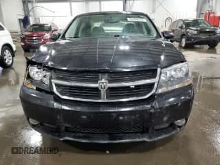 ✅ 2008 Dodge Avenger R/T • VIN: 1B3LC76M48N649517 • Лот: 82849574. Опубликован ранее на Copart с пробегом 159 653 миль. Бесплатный доступ к архиву аукционных продаж из США и подробный отчёт об истории автомобиля на DreamBid. Изображение 5.