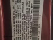 ✅ 2010 Honda CR-V LX • VIN: 5J6RE4H38AL072279 • Лот: 93109985. Опубликован ранее на Copart с пробегом 166 600 миль. Бесплатный доступ к архиву аукционных продаж из США и подробный отчёт об истории автомобиля на DreamBid. Изображение 13.